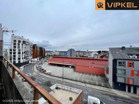 Edificio en venta en Lugo (Lugo)