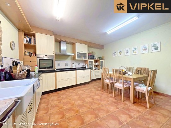 Casa en venta en Irixoa (La Coruña)