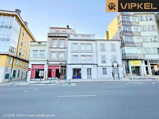 Edificio en venta en Lugo (Lugo)