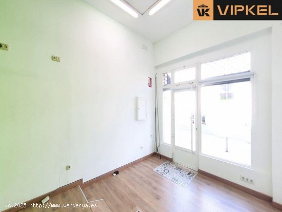 Local en venta en Santiago de Compostela (La Coruña)