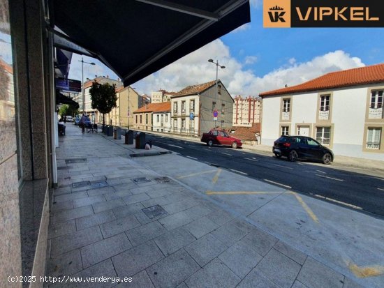 Local en venta en Santiago de Compostela (La Coruña)