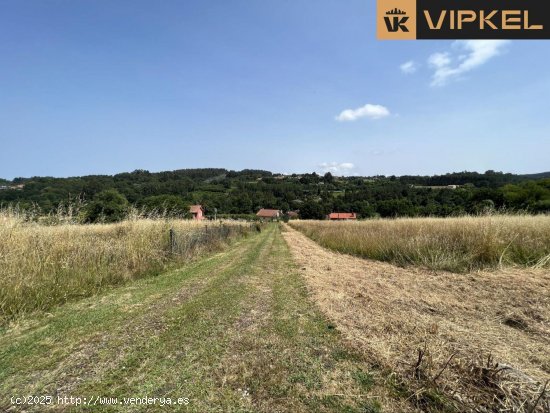 Solar en venta en Cambre (La Coruña)