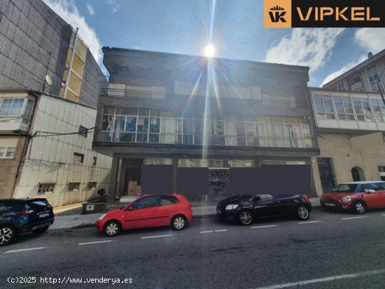 Edificio en venta en Ames (La Coruña)