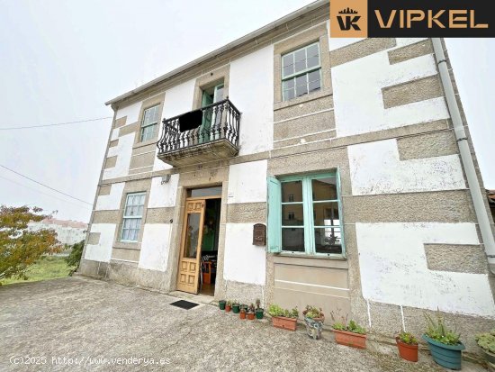 Casa en venta en Cabana de Bergantiños (La Coruña)