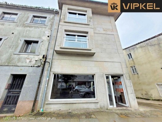 Local en venta en Santiago de Compostela (La Coruña)