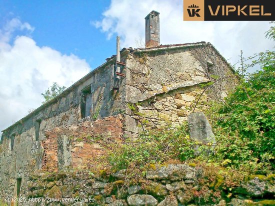 Casa en venta en Brión (La Coruña)