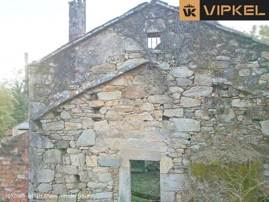 Casa en venta en Brión (La Coruña)