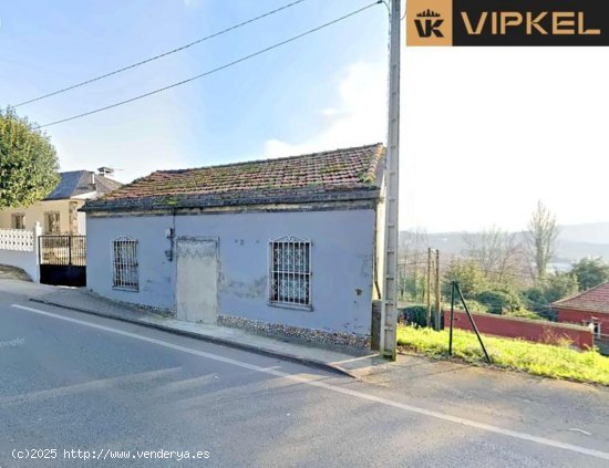  Casa en venta en Oleiros (La Coruña) 