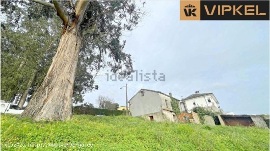 Casa en venta en Oleiros (La Coruña)