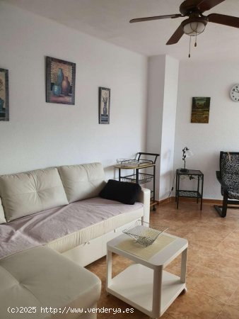 Apartamento en alquiler en Torrox (Málaga)