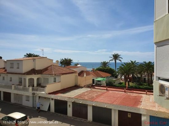 Apartamento en alquiler en Torrox (Málaga)