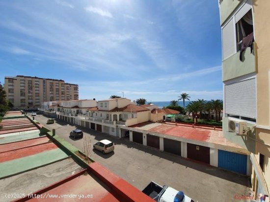 Apartamento en alquiler en Torrox (Málaga)