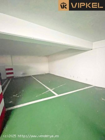 Garaje en venta en La Coruña (La Coruña)