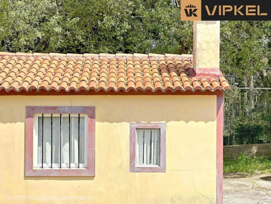  Casa en venta en Cabana de Bergantiños (La Coruña) 