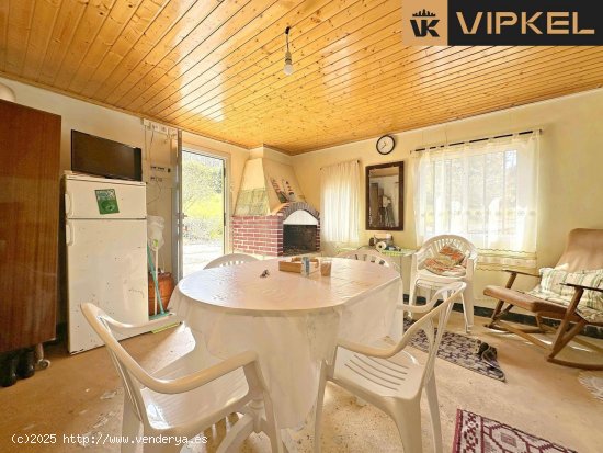 Casa en venta en Cabana de Bergantiños (La Coruña)