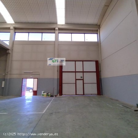 Nave en venta en Zaragoza (Zaragoza)