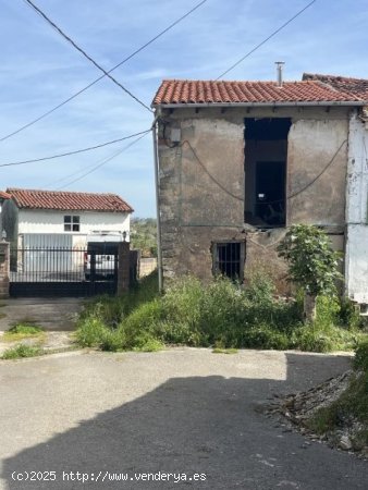 Casa en venta en Villaescusa (Cantabria)