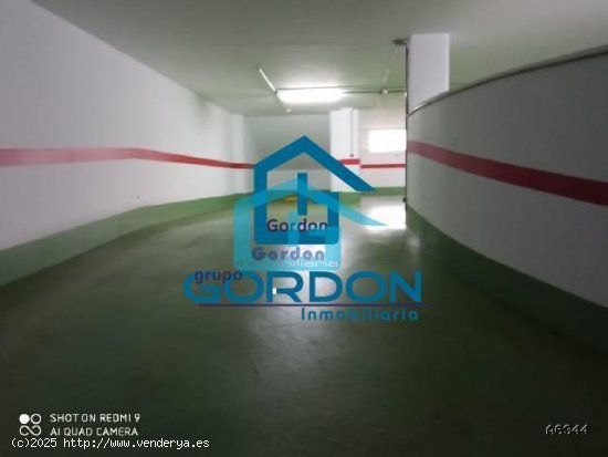 Garaje en venta en Sanxenxo (Pontevedra)