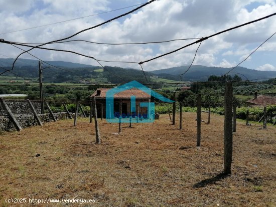 Casa en venta en Meis (Pontevedra)