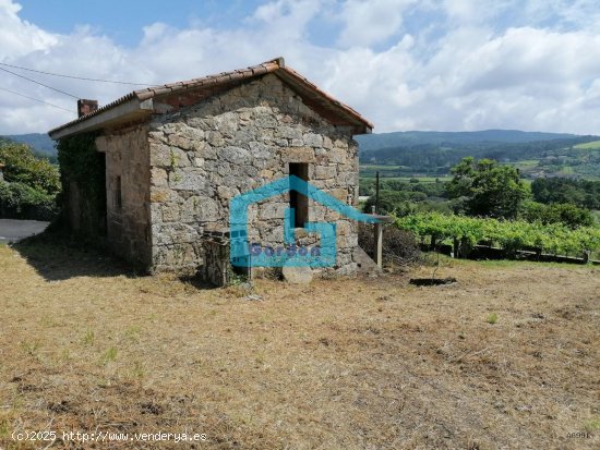 Casa en venta en Meis (Pontevedra)