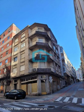  Edificio en venta en Pontevedra (Pontevedra) 