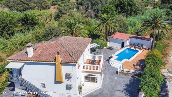 Villa en venta en Coín (Málaga)