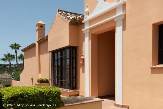  Villa en venta en Sotogrande (Cádiz) 