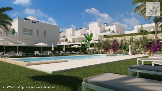 Bungalow en venta a estrenar en Algorfa (Alicante)