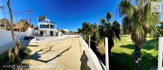 Villa en venta a estrenar en Rojales (Alicante)