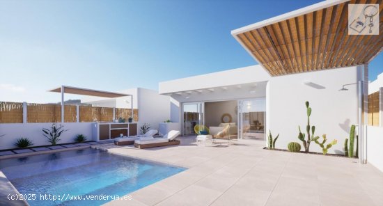  Villa en venta a estrenar en Los Alcázares (Murcia) 