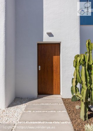 Villa en venta a estrenar en Los Alcázares (Murcia)