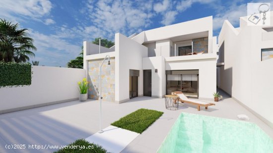  Villa en venta a estrenar en San Javier (Murcia) 