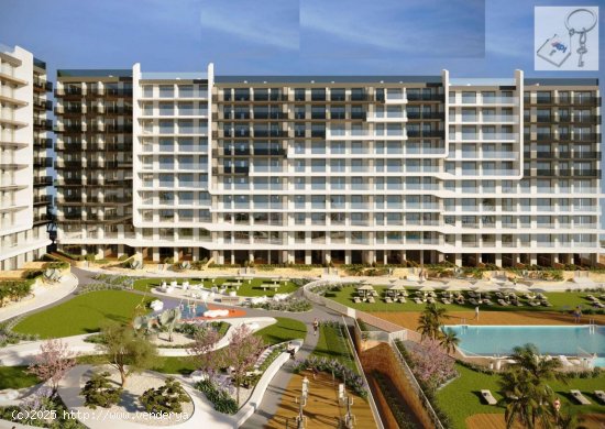 Apartamento en venta a estrenar en Torrevieja (Alicante)