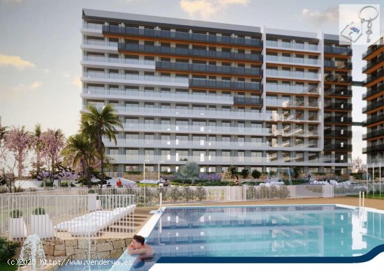 Apartamento en venta a estrenar en Torrevieja (Alicante)