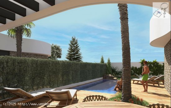 Villa en venta a estrenar en Almoradí (Alicante)