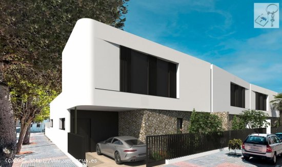 Villa en venta a estrenar en Almoradí (Alicante)