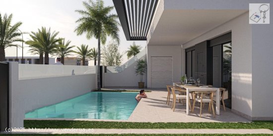 Bungalow en venta a estrenar en San Pedro del Pinatar (Murcia)