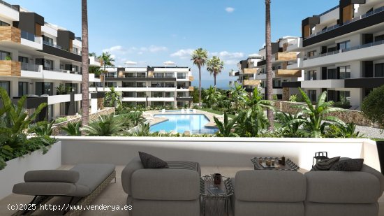 Apartamento en venta a estrenar en Orihuela (Alicante)