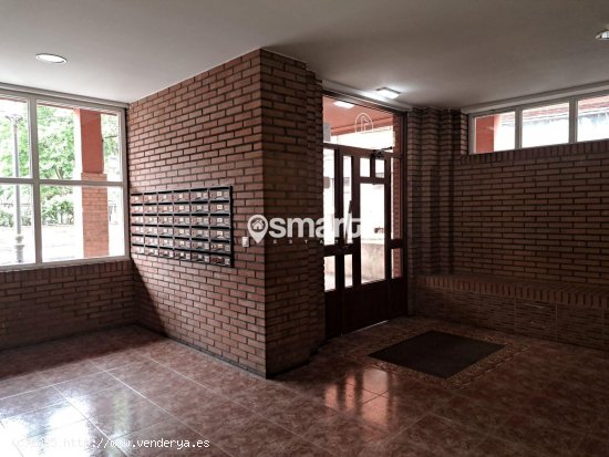 Piso en venta en San Martín del Rey Aurelio (Asturias)