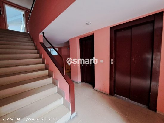 Piso en venta en San Martín del Rey Aurelio (Asturias)