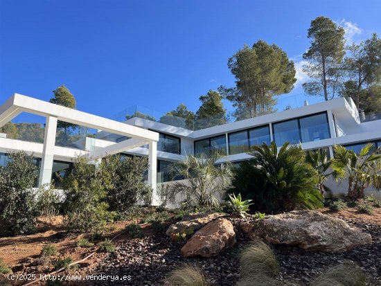 Casa en venta en Sant Antoni de Portmany (Baleares)