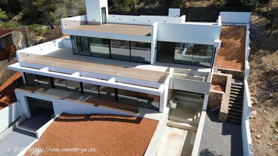 Casa en venta en Sant Antoni de Portmany (Baleares)