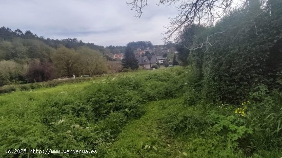 Solar para invertir en Oleiros (La Coruña)