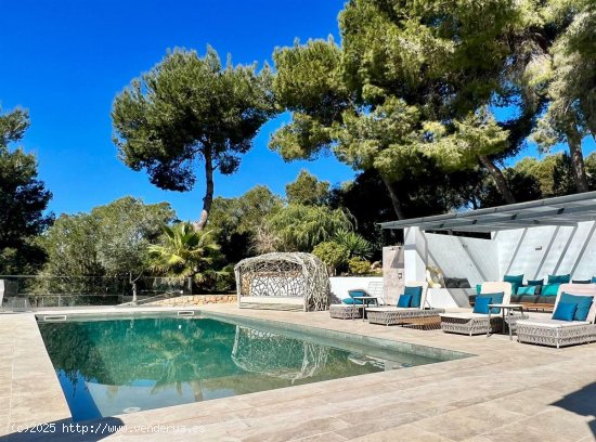 Casa en venta en Santa Eulalia del Río (Baleares)