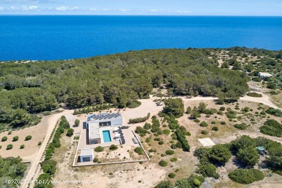 Casa en venta en Formentera (Baleares)