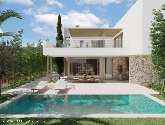  Casa en venta en Santa Eulalia del Río (Baleares) 