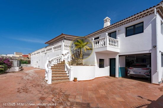  Casa en venta en Granadilla de Abona (Tenerife) 