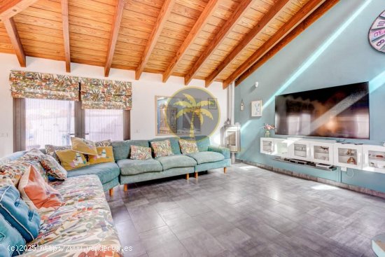 Casa en venta en Granadilla de Abona (Tenerife)