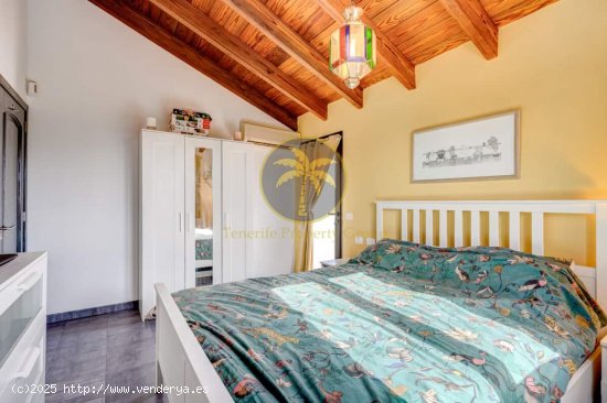 Casa en venta en Granadilla de Abona (Tenerife)