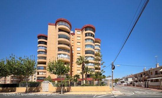 Piso en venta en Santa Pola (Alicante)